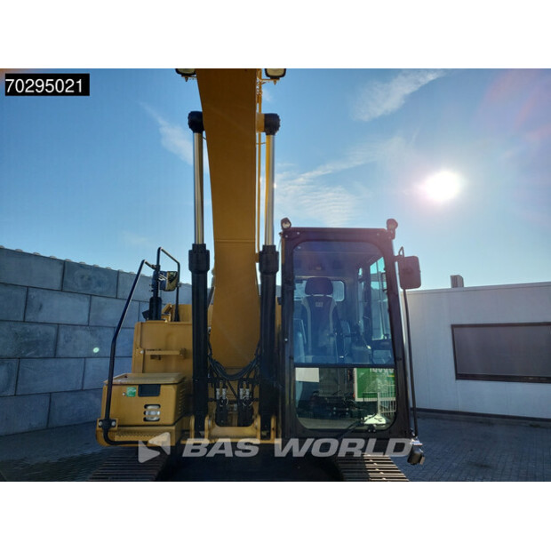 2018 Caterpillar 316FL-42496578