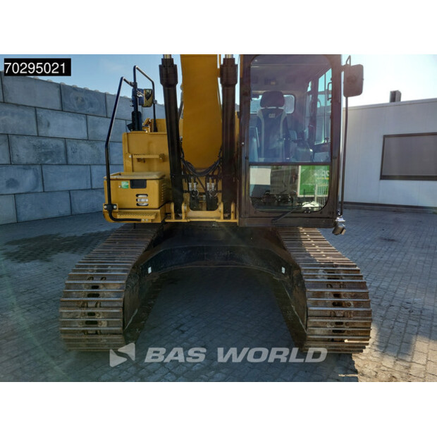 2018 Caterpillar 316FL-42496579