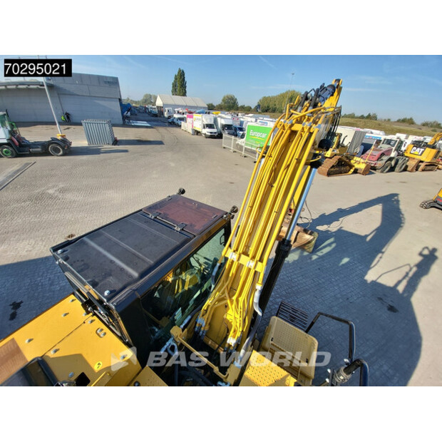 2018 Caterpillar 316FL-42496583