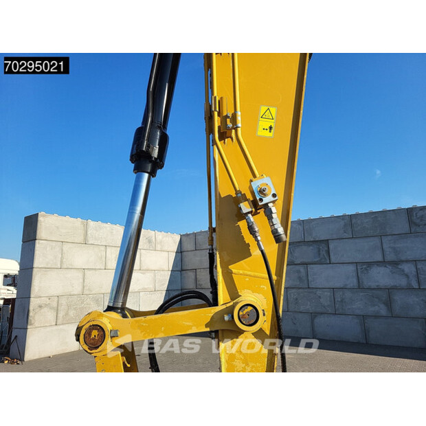 2018 Caterpillar 316FL-42496584