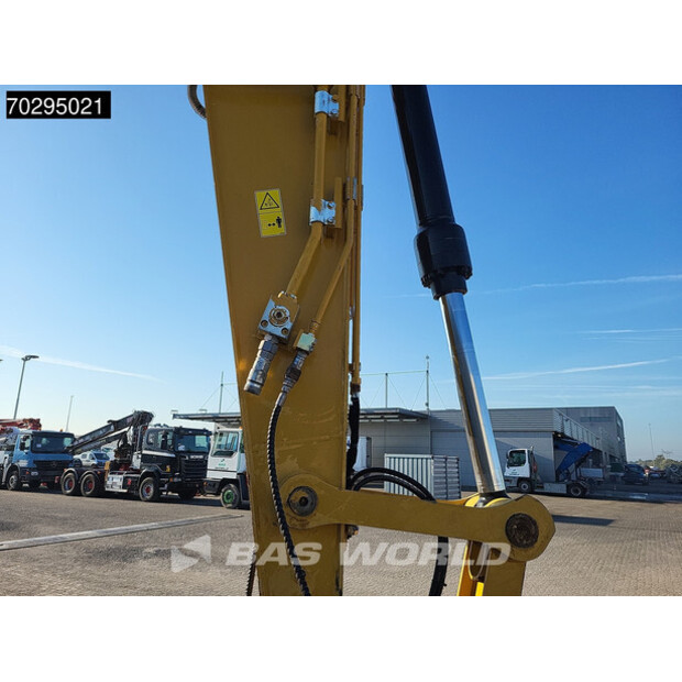 2018 Caterpillar 316FL-42496585