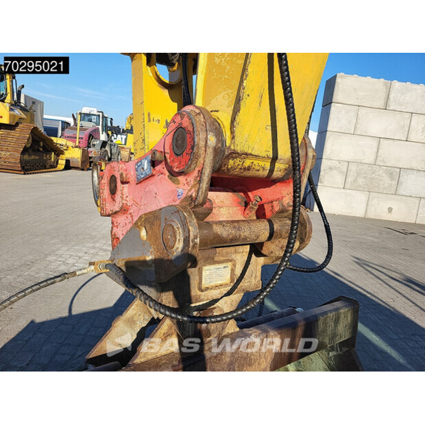 2018 Caterpillar 316FL-42496586