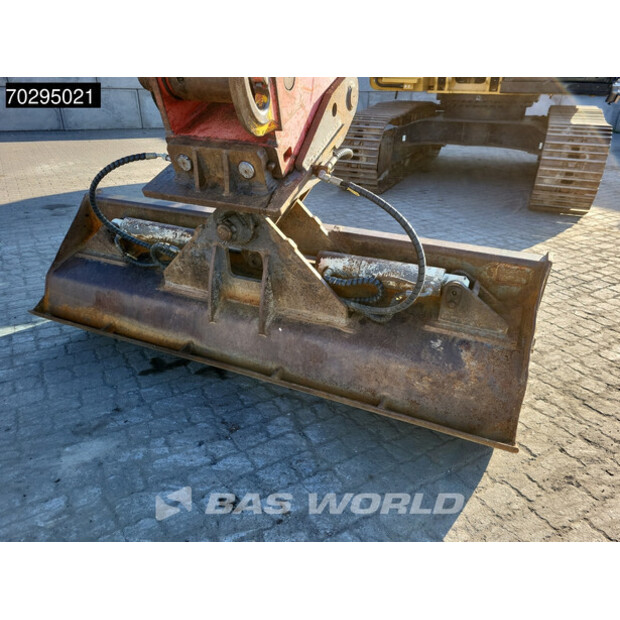 2018 Caterpillar 316FL-42496588