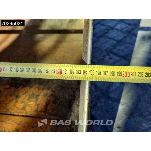 2018 Caterpillar 316FL-42496590