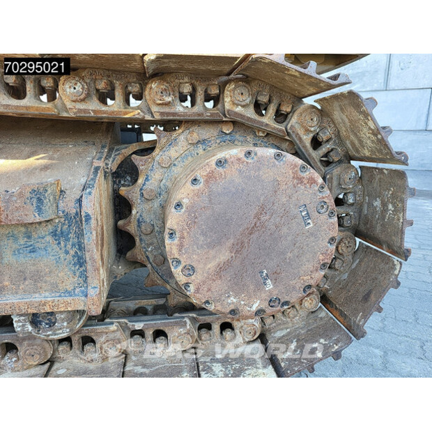 2018 Caterpillar 316FL-42496593