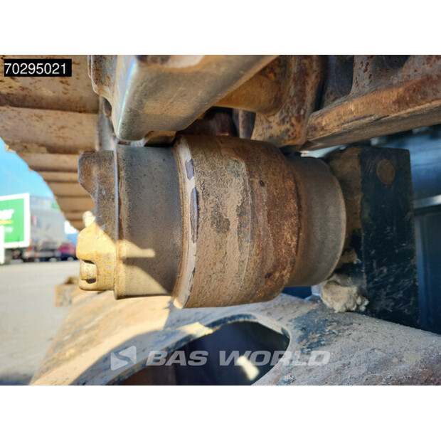 2018 Caterpillar 316FL-42496594