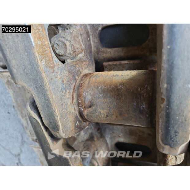 2018 Caterpillar 316FL-42496595