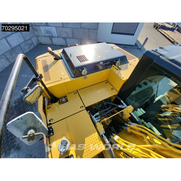 2018 Caterpillar 316FL-42496596