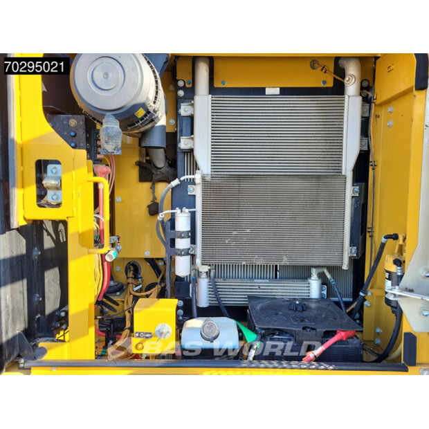 2018 Caterpillar 316FL-42496598