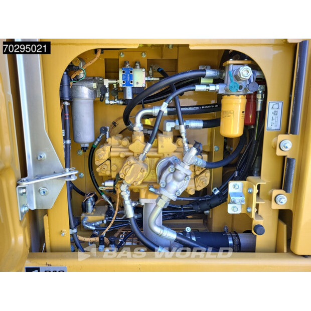 2018 Caterpillar 316FL-42496599
