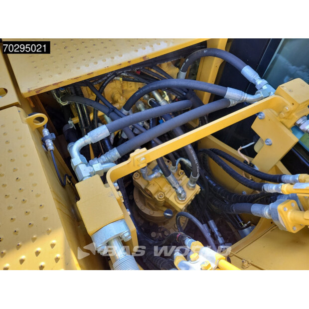 2018 Caterpillar 316FL-42496600