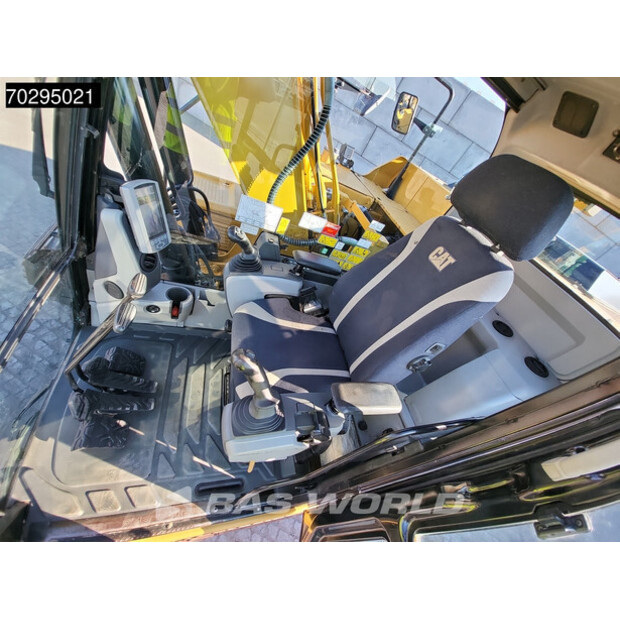 2018 Caterpillar 316FL-42496601