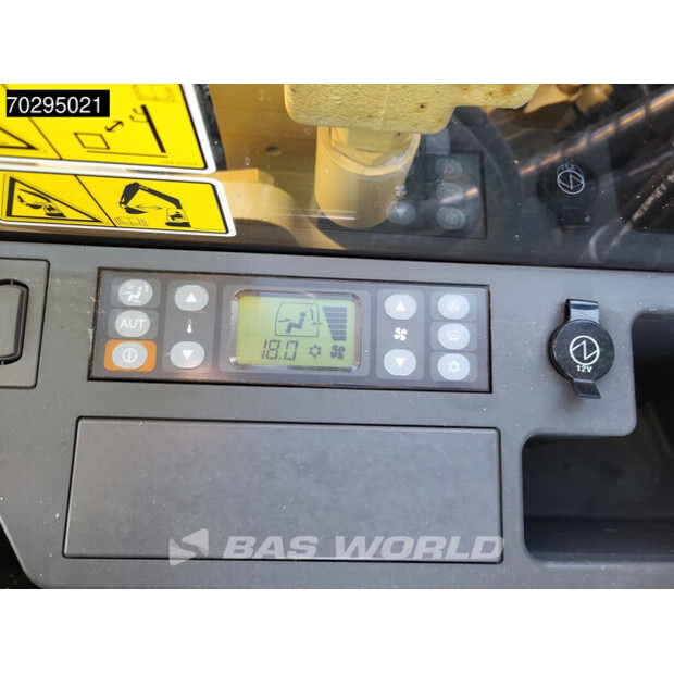 2018 Caterpillar 316FL-42496602