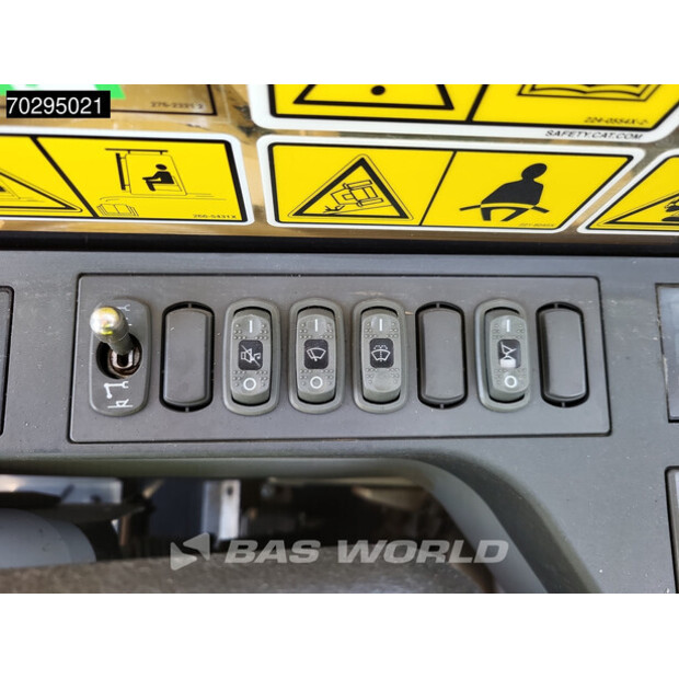 2018 Caterpillar 316FL-42496603