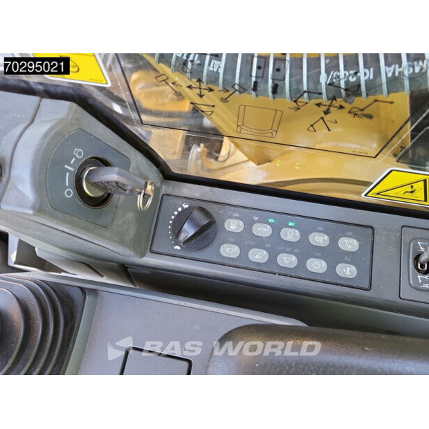 2018 Caterpillar 316FL-42496604
