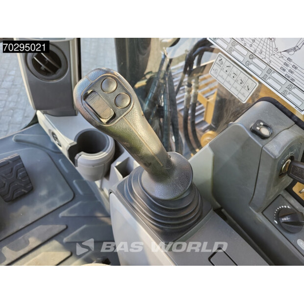 2018 Caterpillar 316FL-42496605