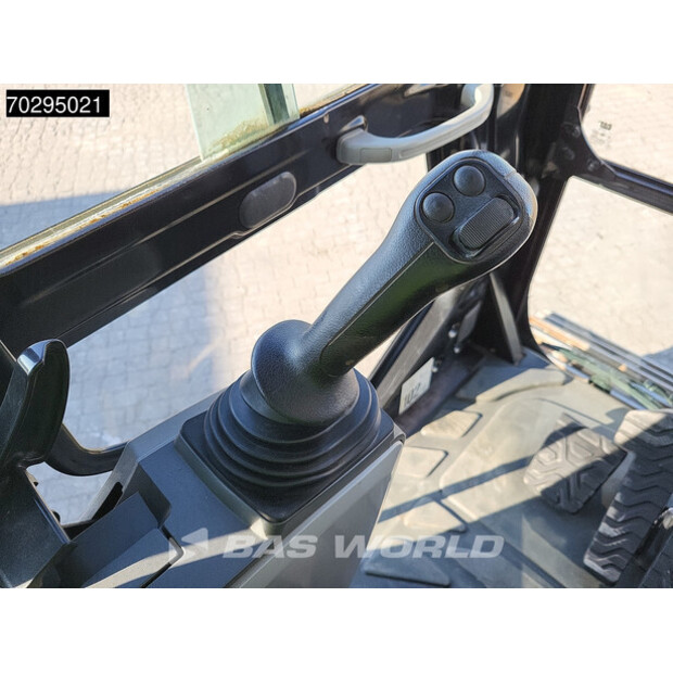 2018 Caterpillar 316FL-42496607