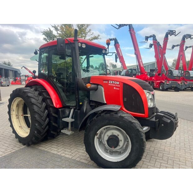 2007 Zetor-42499896