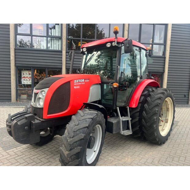 2007 Zetor-42499897