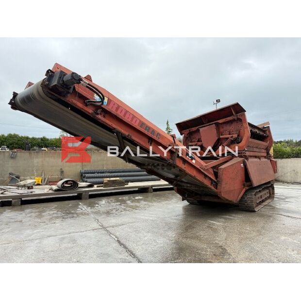 ايكستيك Robotrac-42501872