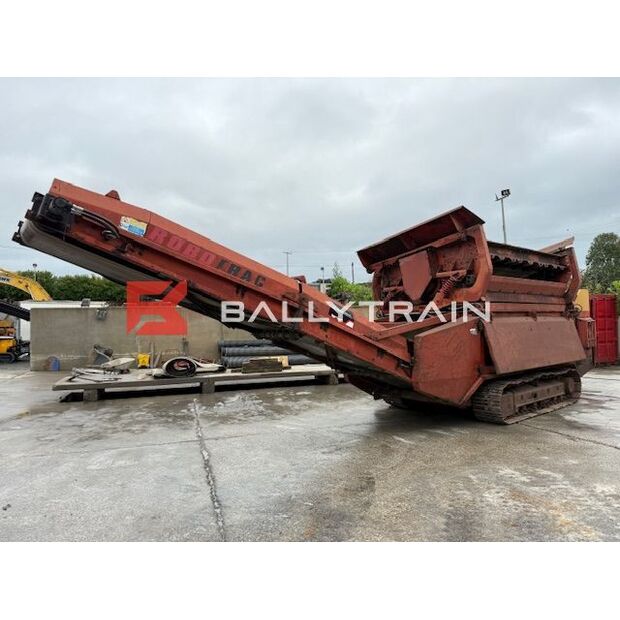 ايكستيك Robotrac-42501873