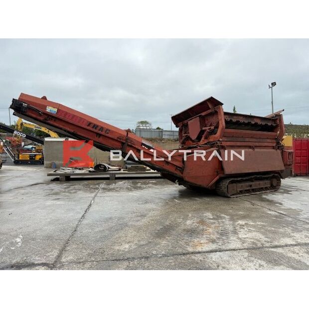 ايكستيك Robotrac-42501874