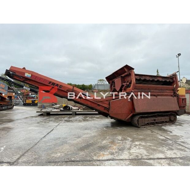 ايكستيك Robotrac-42501875