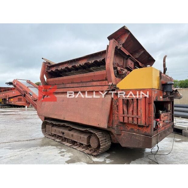 ايكستيك Robotrac-42501876