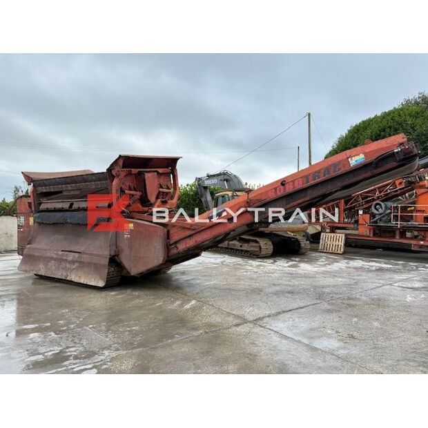 ايكستيك Robotrac-42501880