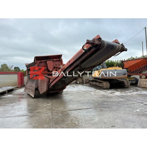 ايكستيك Robotrac-42501881