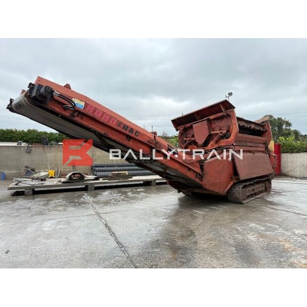ايكستيك Robotrac-42501885