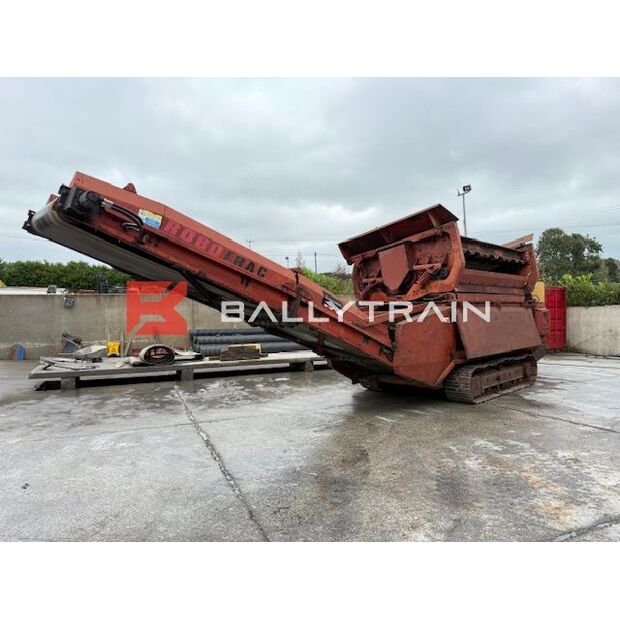 ايكستيك Robotrac-42501887