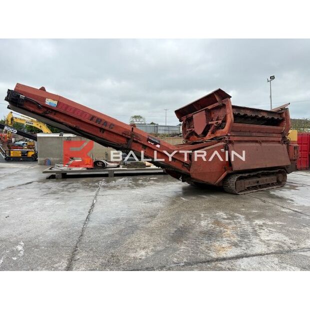 ايكستيك Robotrac-42501889