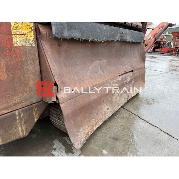 ايكستيك Robotrac-42501895