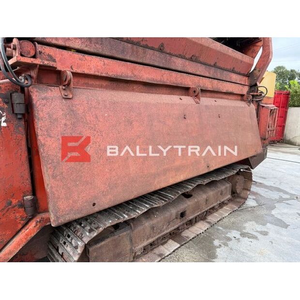 ايكستيك Robotrac-42501897