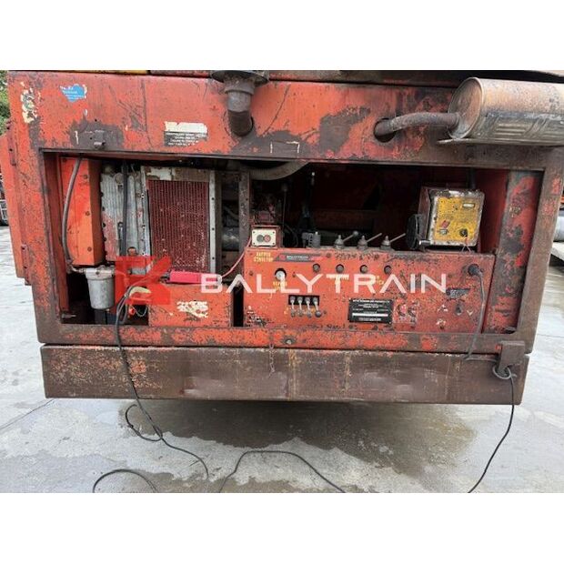 ايكستيك Robotrac-42501919