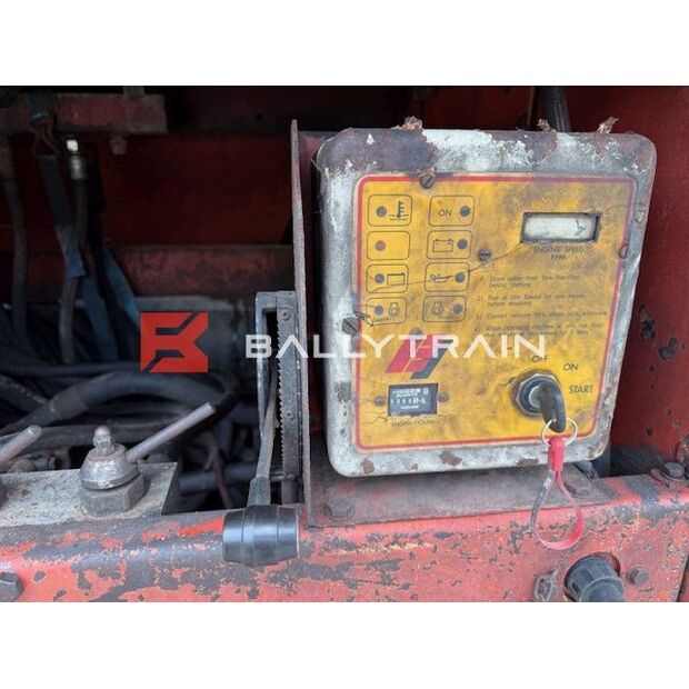 ايكستيك Robotrac-42501923