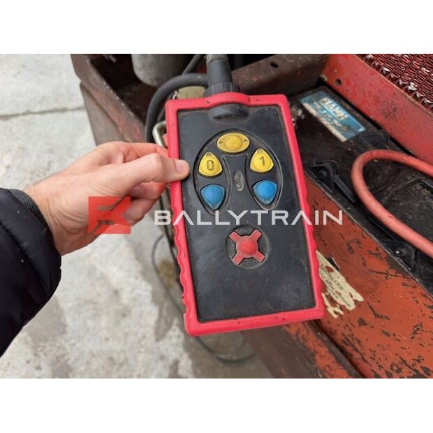 ايكستيك Robotrac-42501927