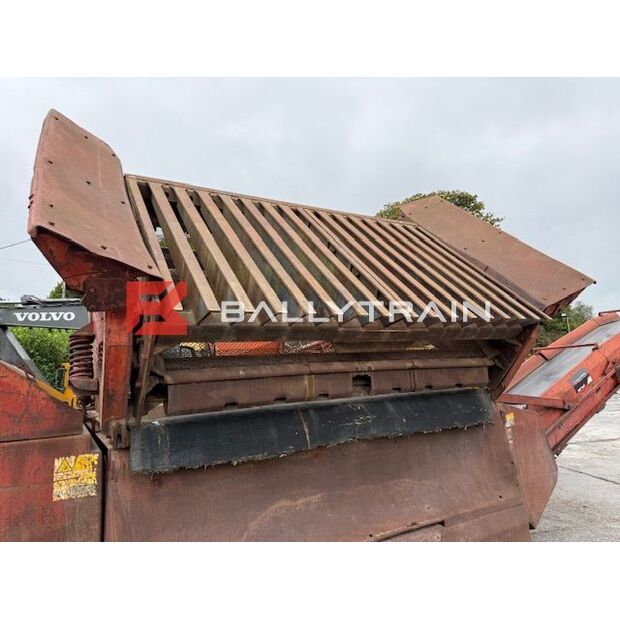 ايكستيك Robotrac-42501933