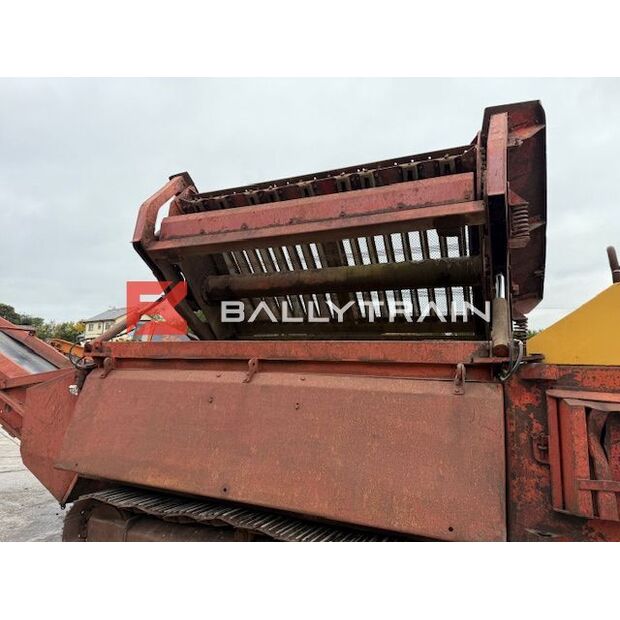 ايكستيك Robotrac-42501943