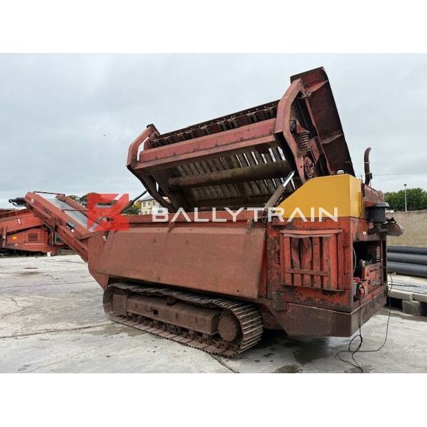 ايكستيك Robotrac-42501945