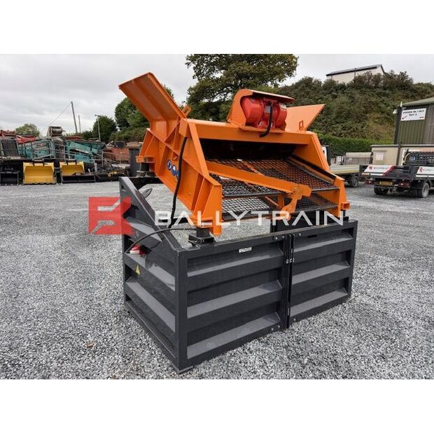 Landhonor SMS-64-40G MTD-42501955
