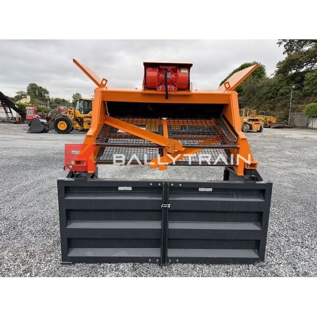Landhonor SMS-64-40G MTD-42501959