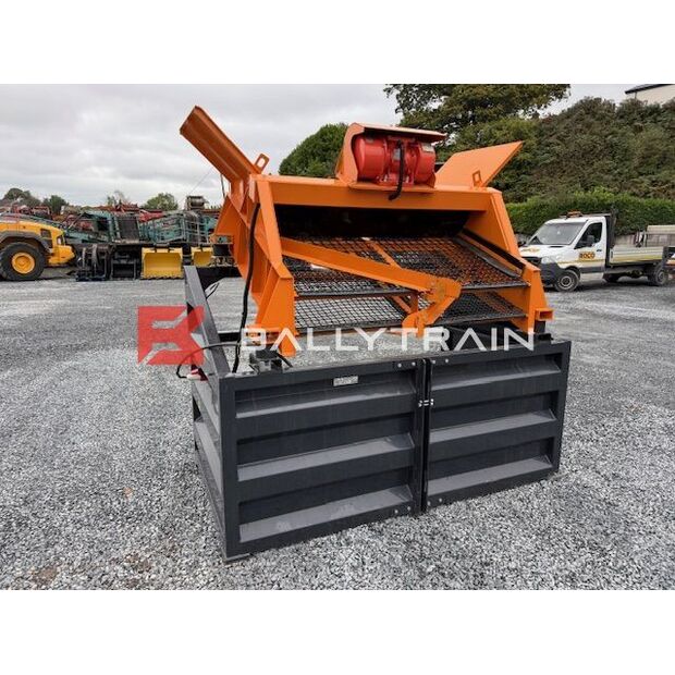Landhonor SMS-64-40G MTD-42501984