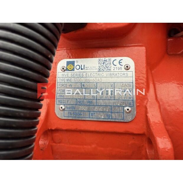 Landhonor SMS-64-40G MTD-42501988