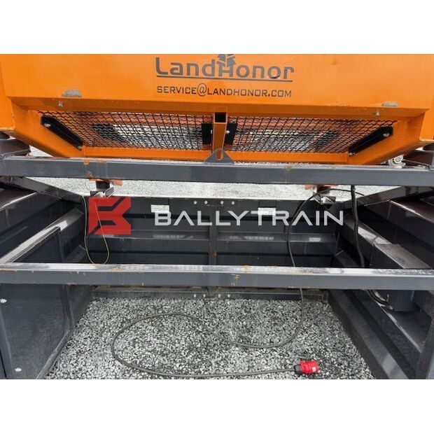 Landhonor SMS-64-40G MTD-42501998