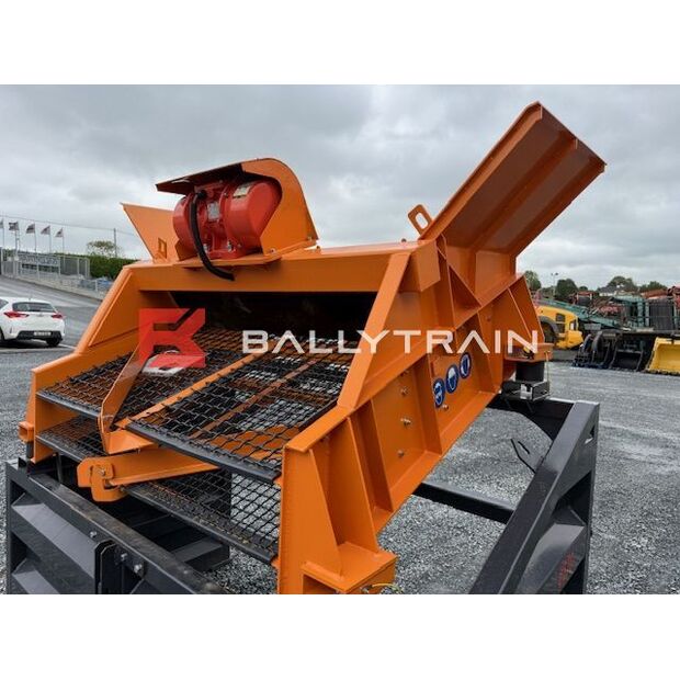 Landhonor SMS-64-40G MTD-42502028
