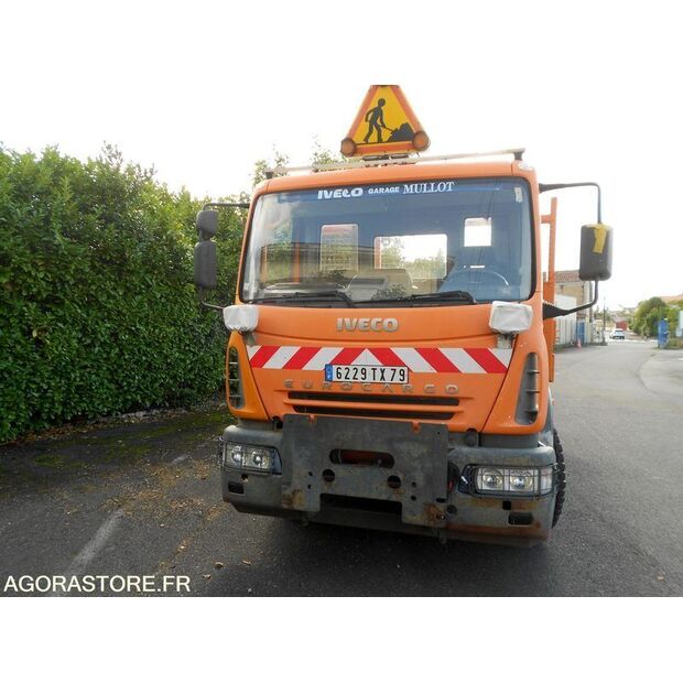 2004 Iveco 120E18-42508243