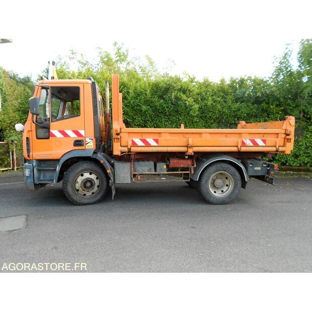 2004 Iveco 120E18-42508244