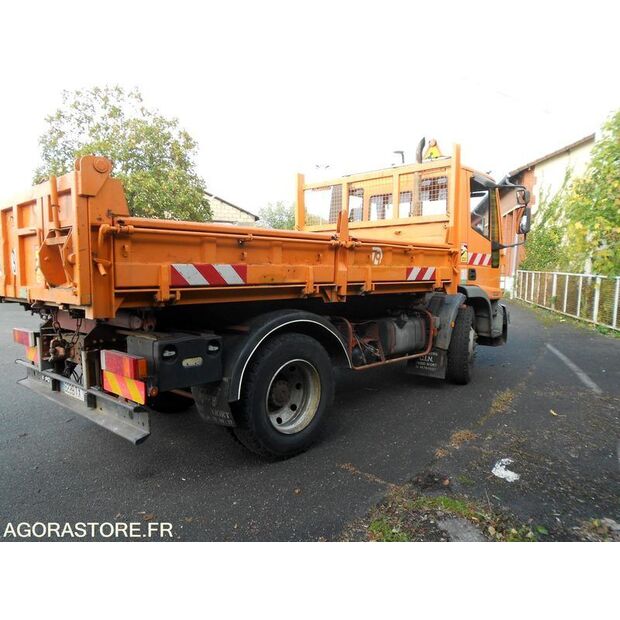 2004 Iveco 120E18-42508246